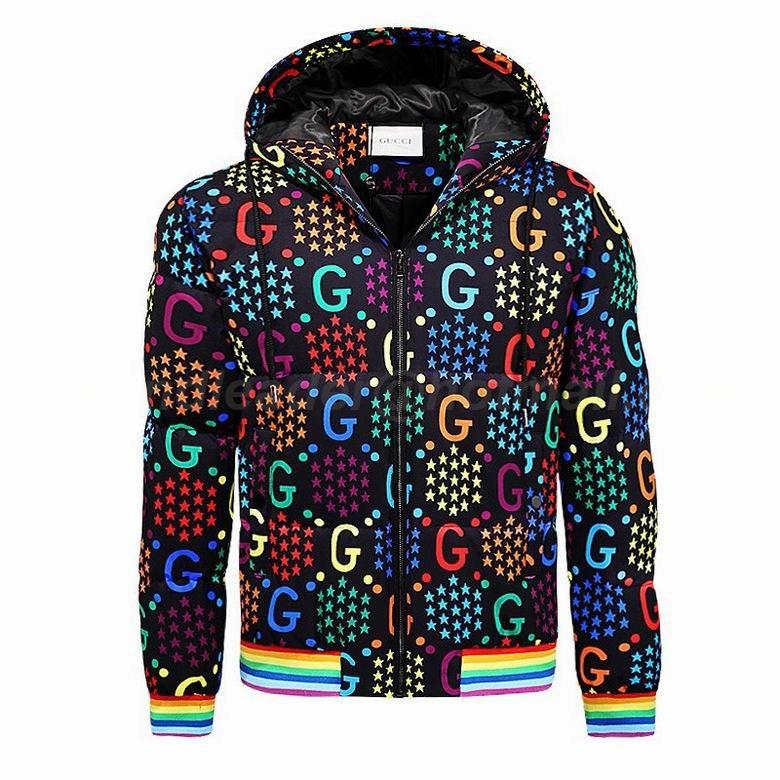 Gucci Men's Outwear 1